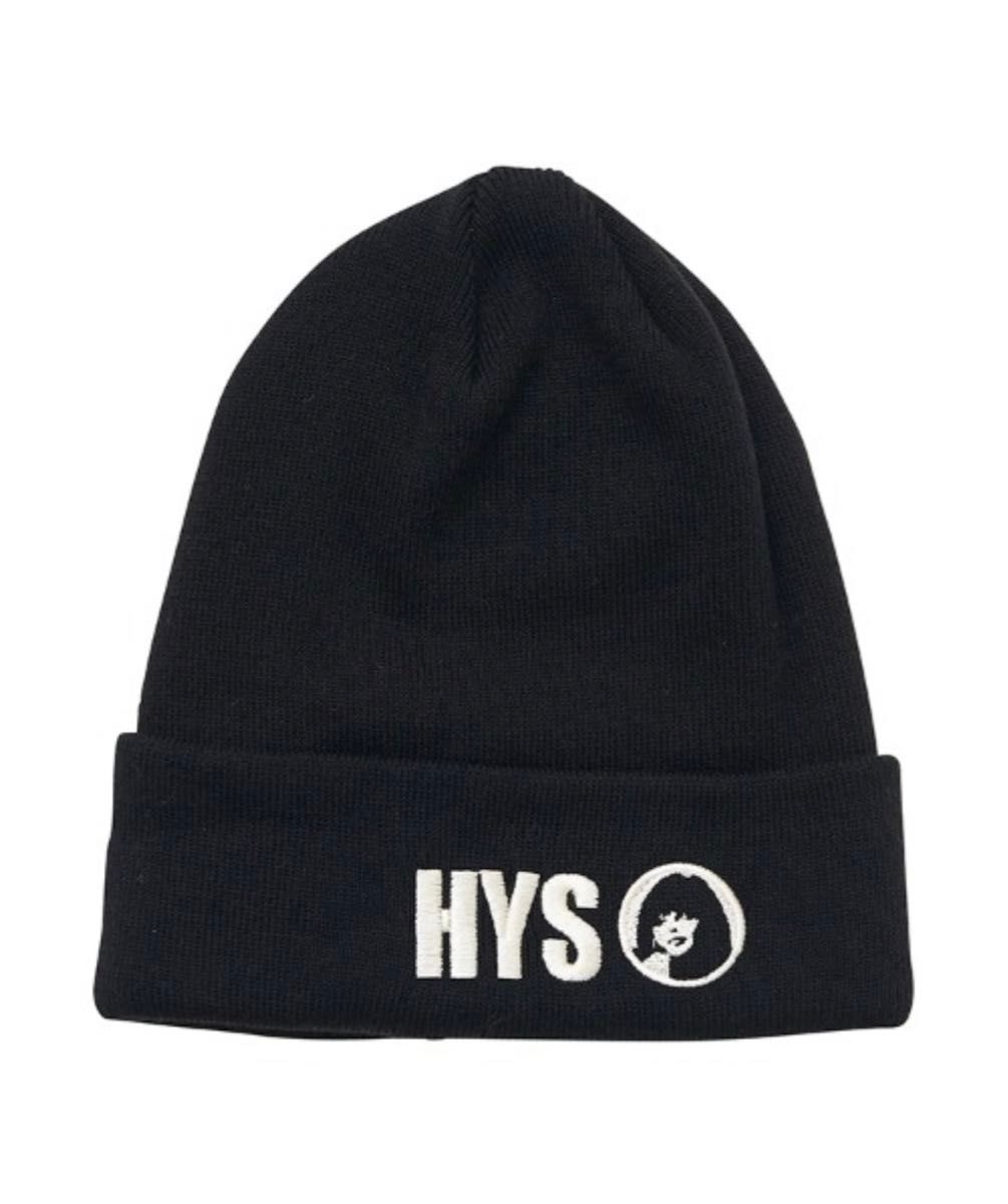 ヒステリックグラマー hysteric glamour ニット帽 ビーニー｜Yahoo