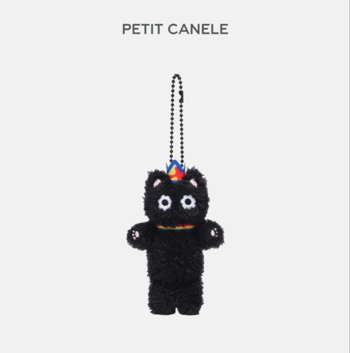 テン カヌレ WayV TEN キーホルダー PETIT CANELE｜Yahoo!フリマ（旧