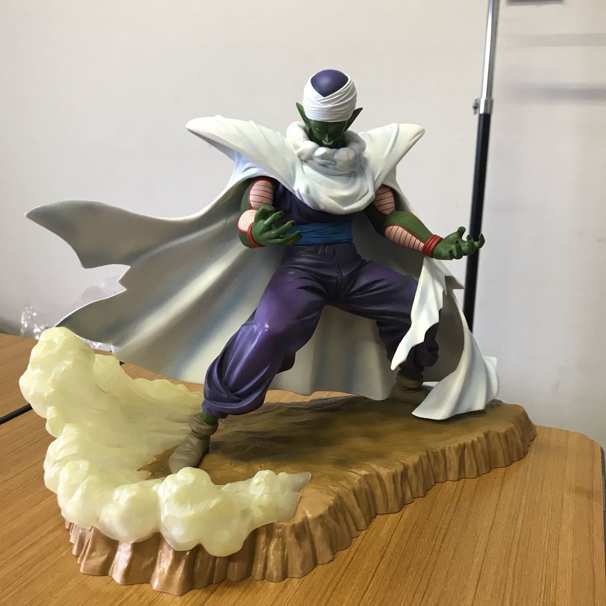 ドラゴンボールフィギュア ドラゴンボール S賞 ピッコロ フィギュア