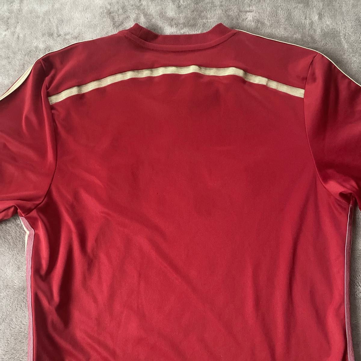 スペイン代表 2010年 ユニフォーム ワールドカップ優勝記念 adidas