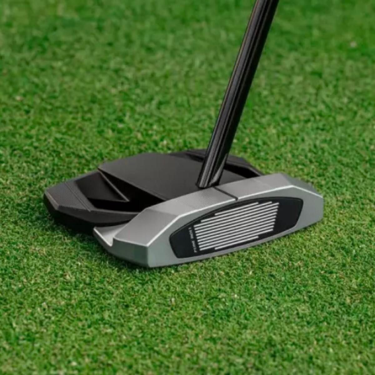 依頼で値下げ 希少 テーラーメイド TaylorMade Spider ZT 依頼で値下げ