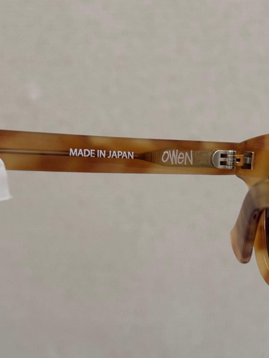 STUSSY EYEGEAR NAOMI SUNGLASSES べっ甲柄 サングラス｜Yahoo!フリマ