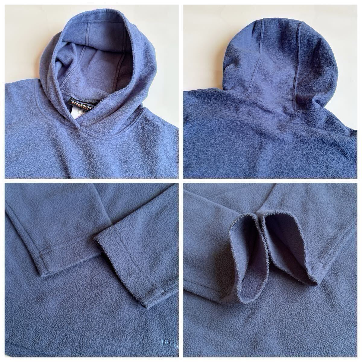 patagonia Synchilla Rincon Hoody 26220 パタゴニア シンチラ