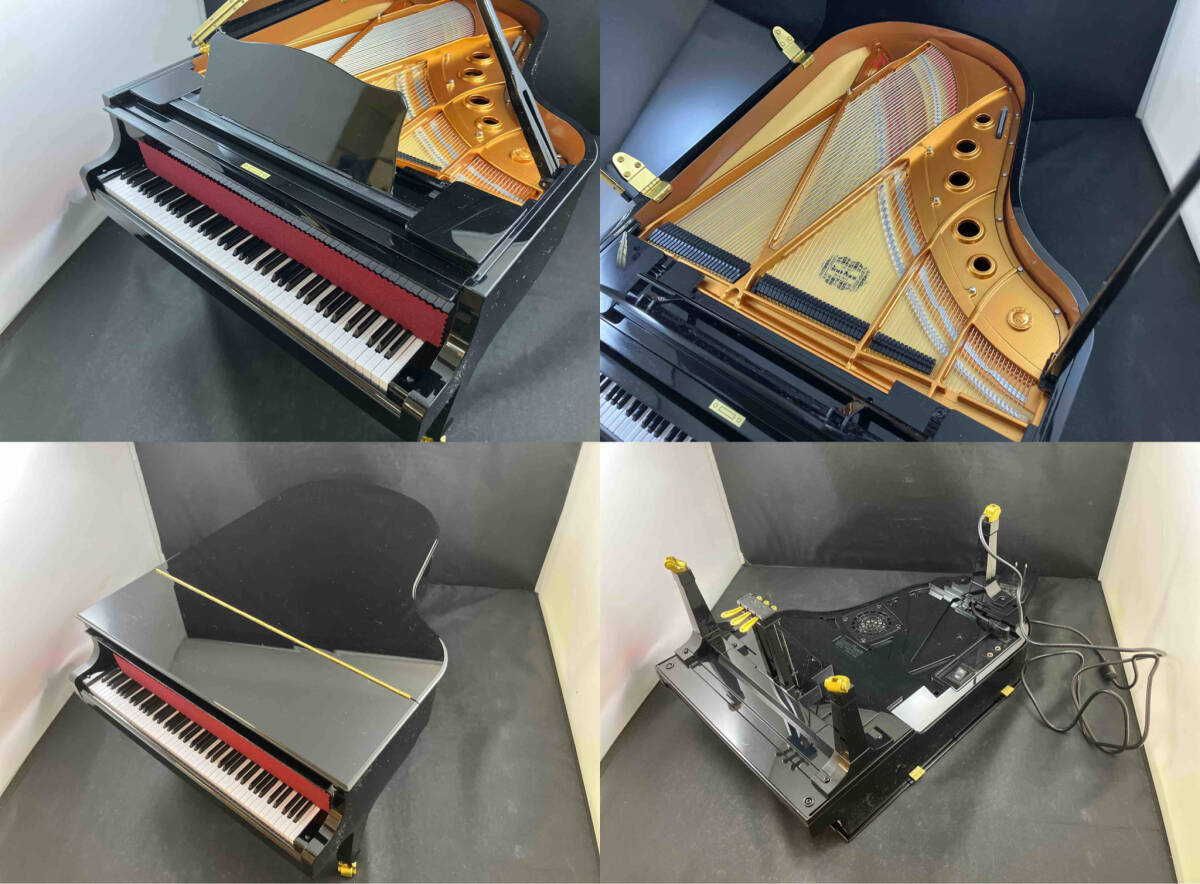 Grand Pianist ピアノコンサートプレイヤー Grand Pianist ピアノ