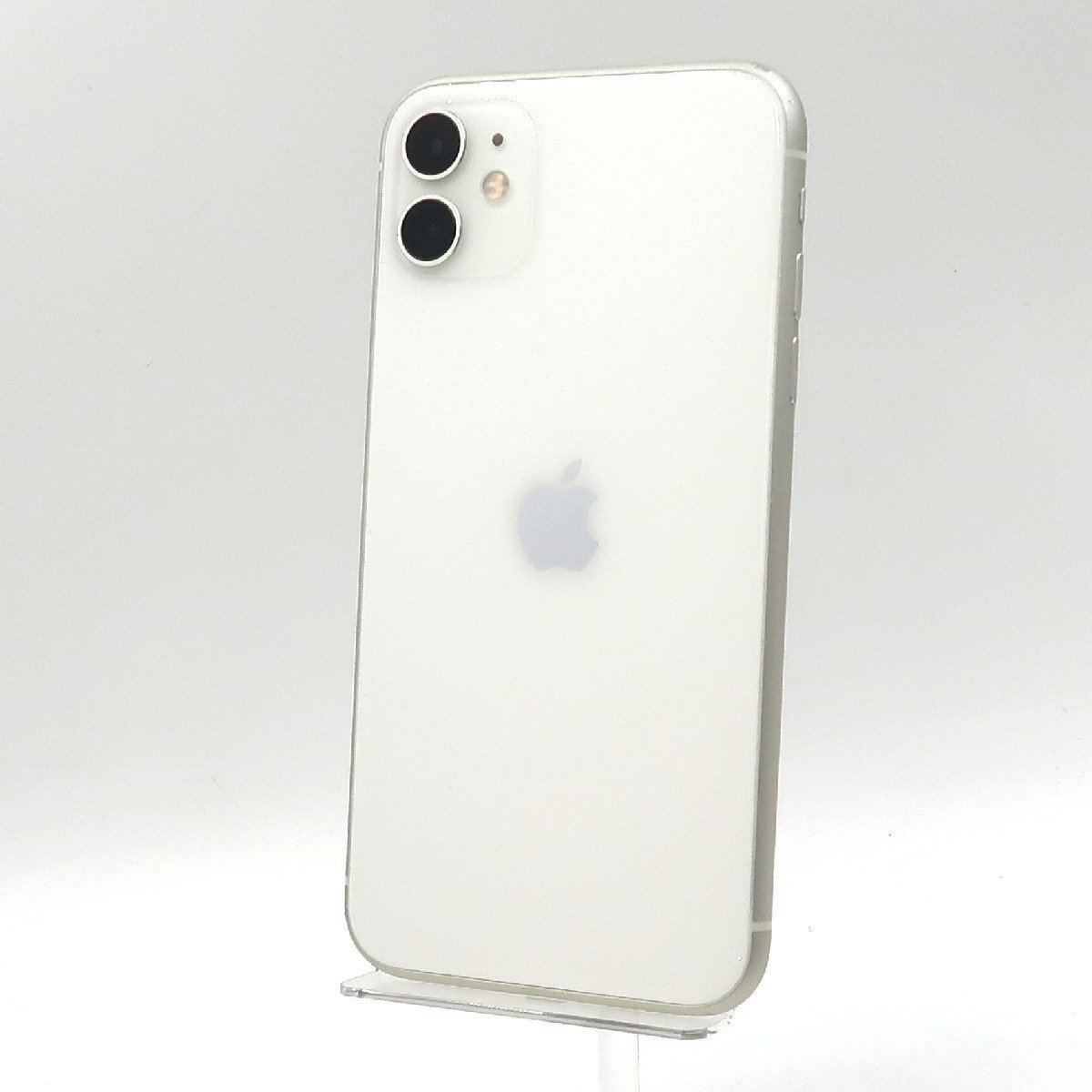 iPhone 11 ホワイト 本体 64GB ジャンク品 ジャンク】iPhone 11 64GB