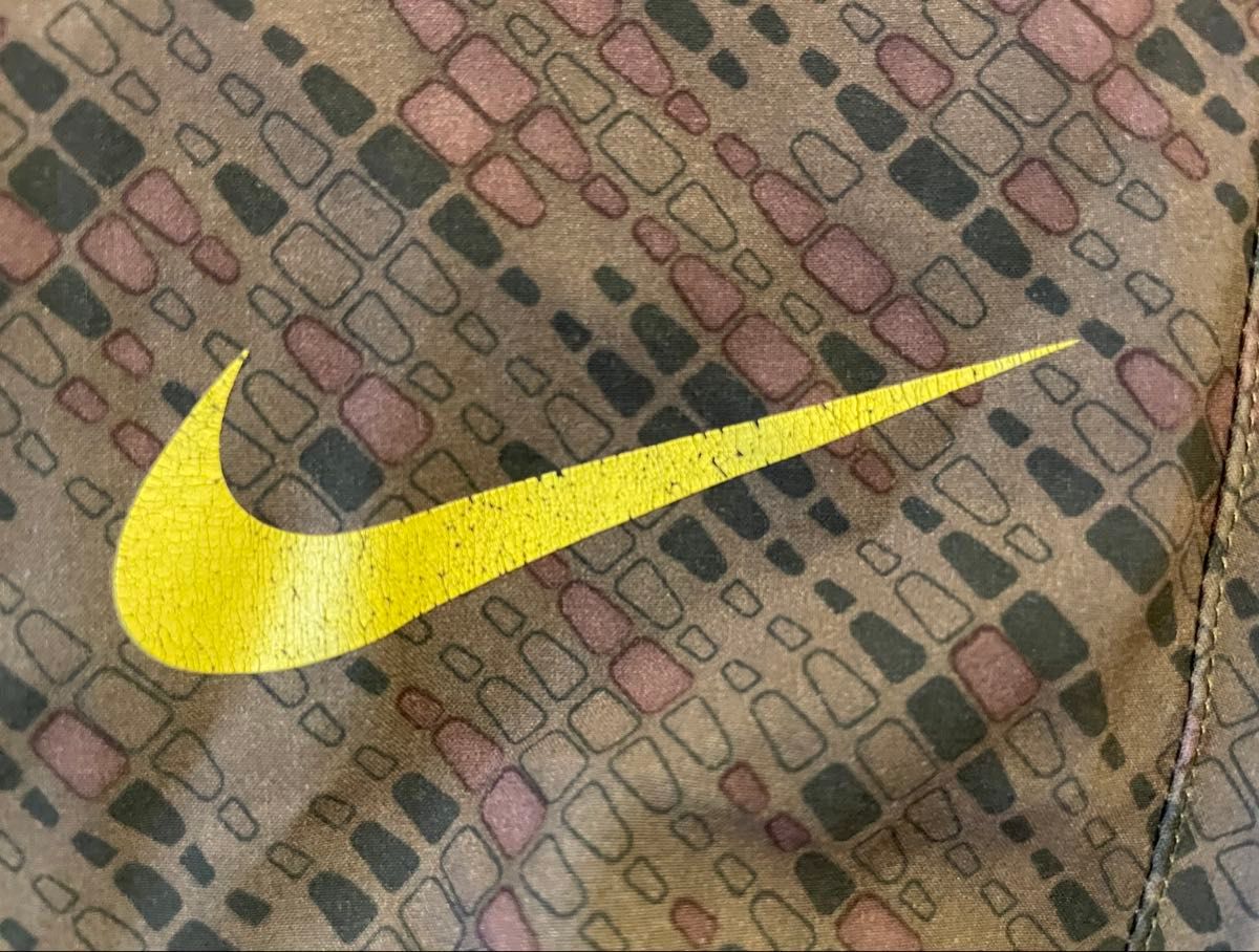 NIKE テニス ナダル 2007全豪オープン カプリパンツ 七部丈｜Yahoo