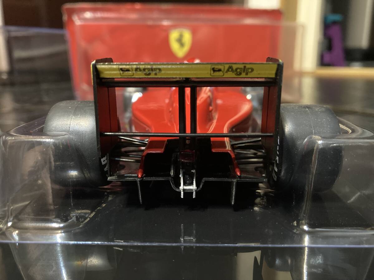 Yahoo!オークション - マルボロ仕様 ビッグスケールF1コレクション フ