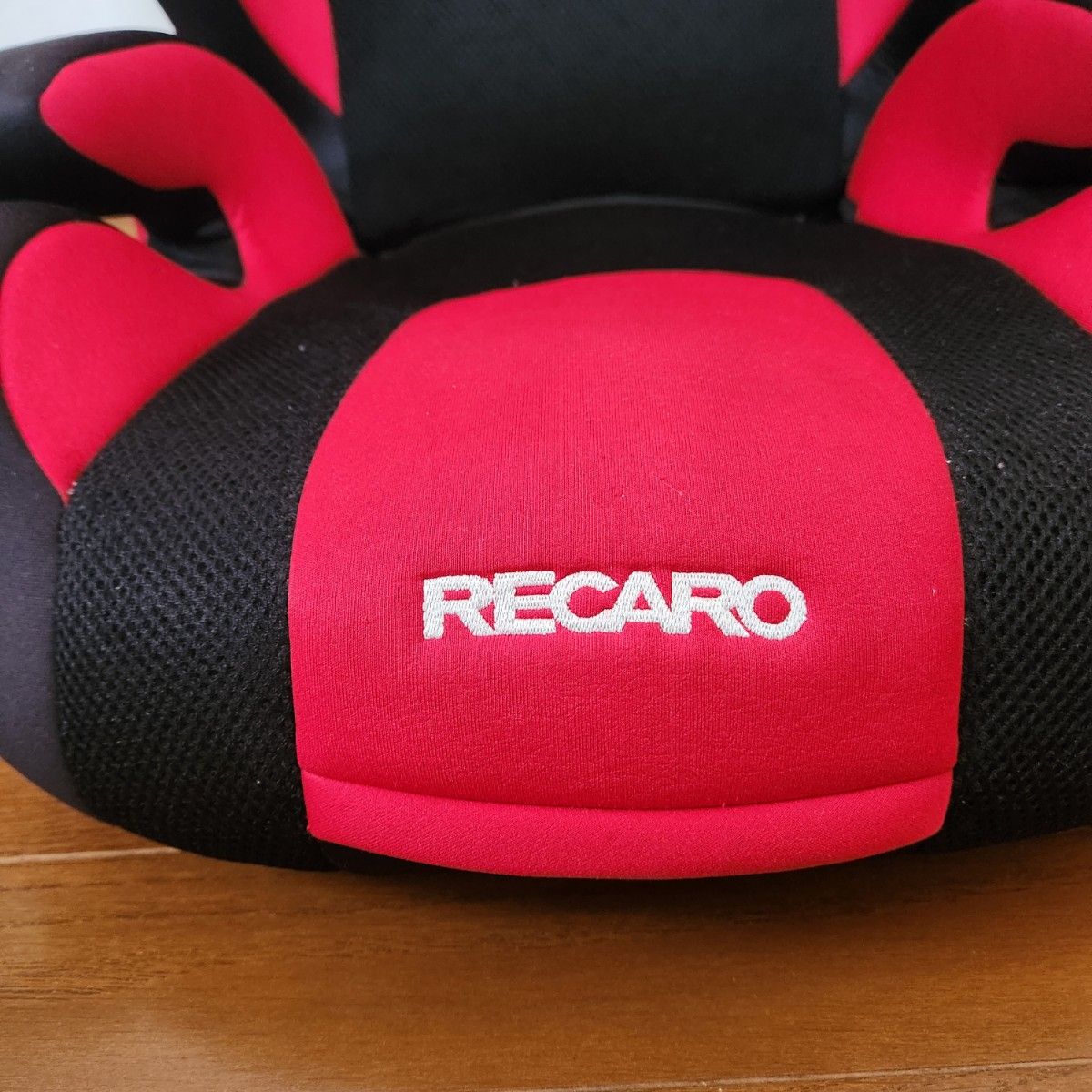 RECARO Start J1 Rot Black レカロ ジュニアシート｜Yahoo!フリマ（旧