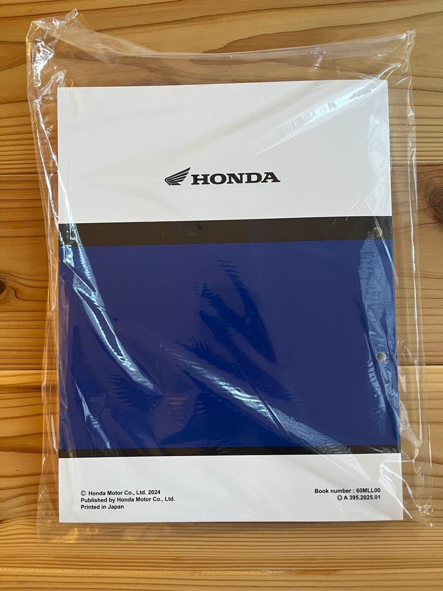 ホンダ CB1000 HORNET ホーネット/SP 8BL-SC86 サービスマニュアル