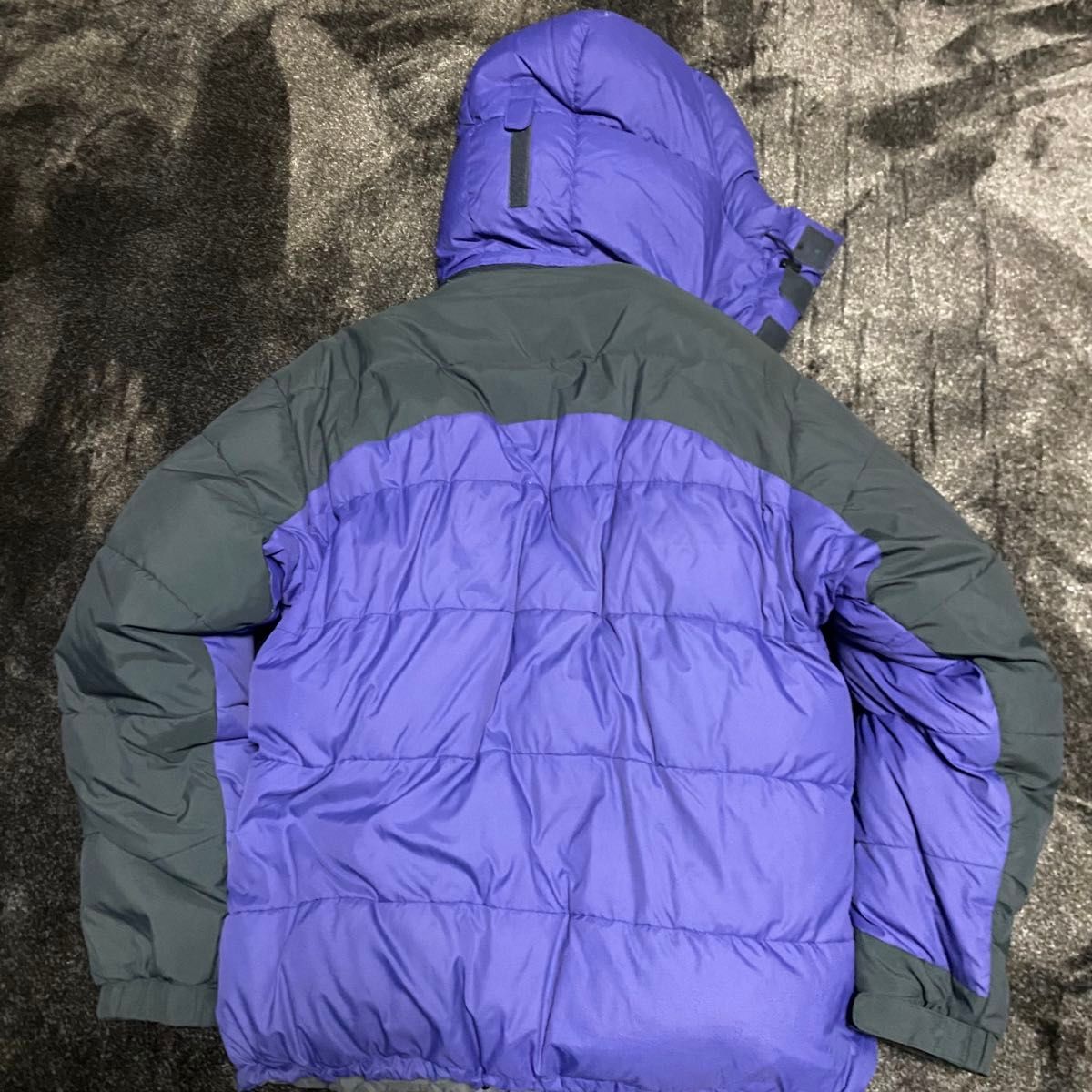 mont bell モンベル 1990s 800fil ベンティスカ ダウンジャケット US M