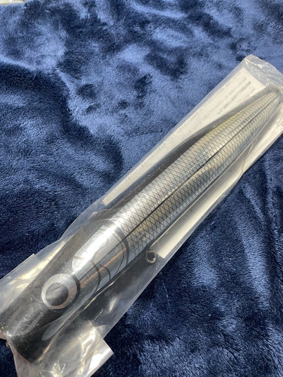 cbone バズー260 カーペンターkll ローカルスタンダード貝田ルア