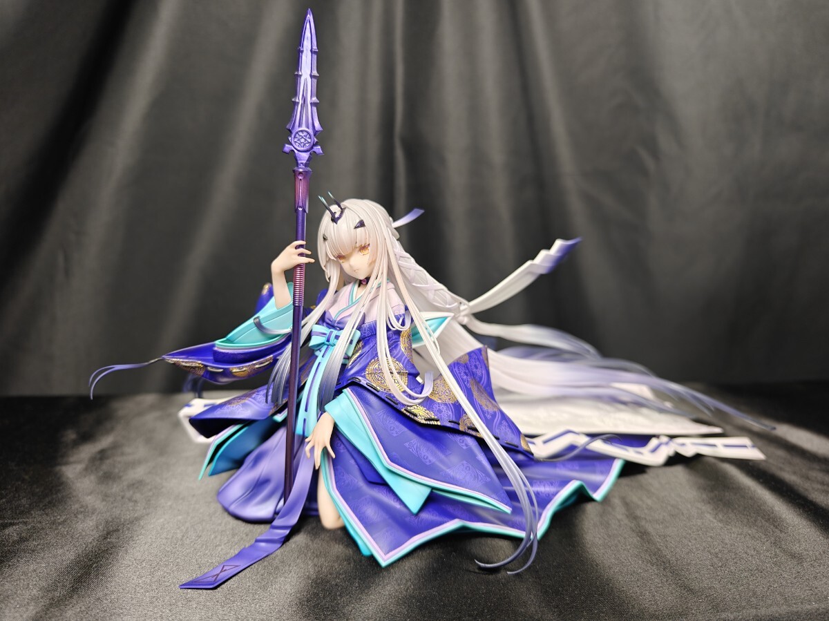 Yahoo!オークション - wf2025w ワンフェス 2025 awaken メリュジーヌ