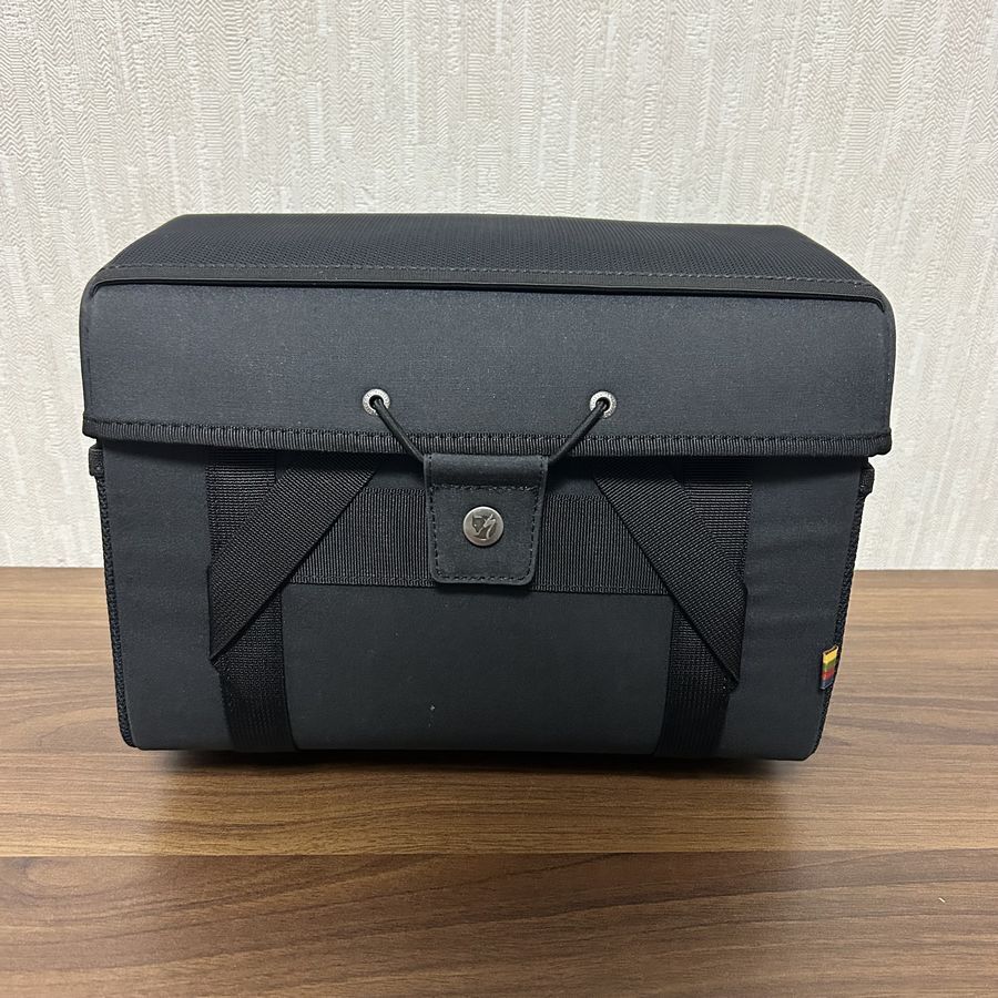 Specialized Fjallraven S/F Handlebar Bag ハンドルバーバッグ