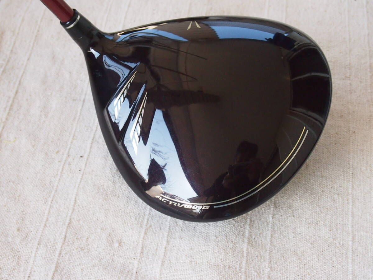 ゼクシオ13 ドライバー 10.5度 レッド MP1300 (SR) #XXIO13 xxio12