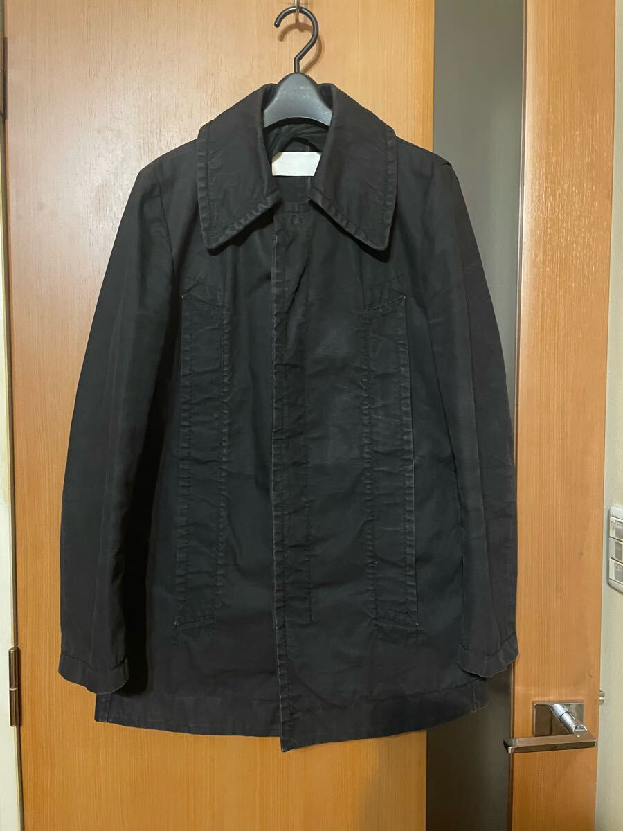 激レア スペシャル 『MARTIN MARGIELA 』90s 初期白タグ アーカイブ