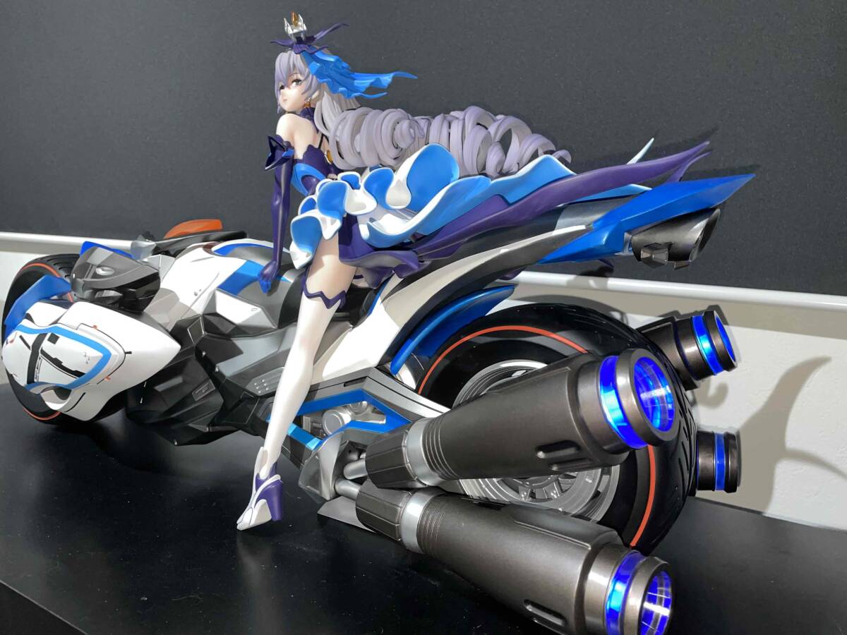 Yahoo!オークション - Lou Lan studio 崩壊3rd スターレイル ブローニ