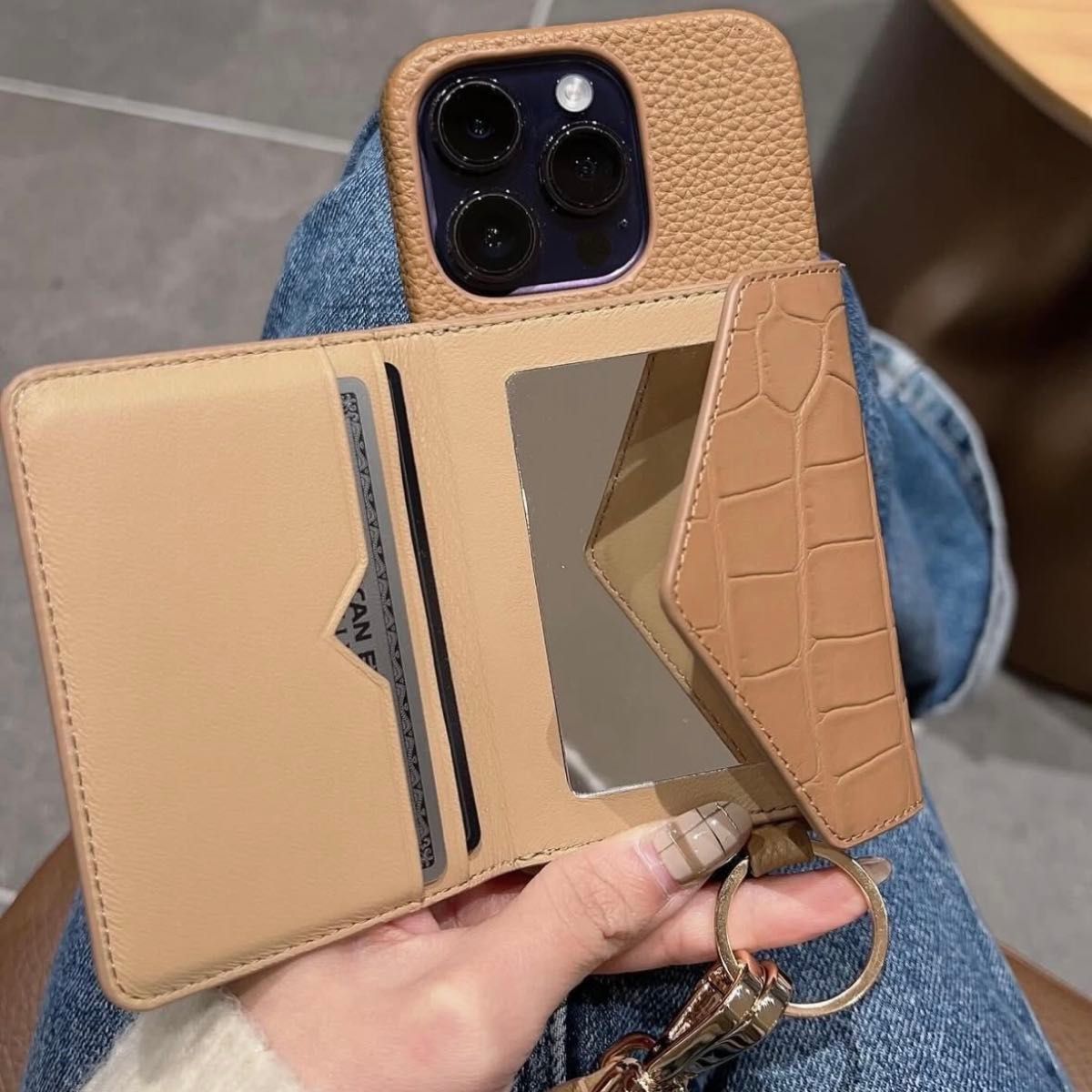 鈴木亜美 iPhone16ケース 3点セット 鈴木亜美 iPhone16pro