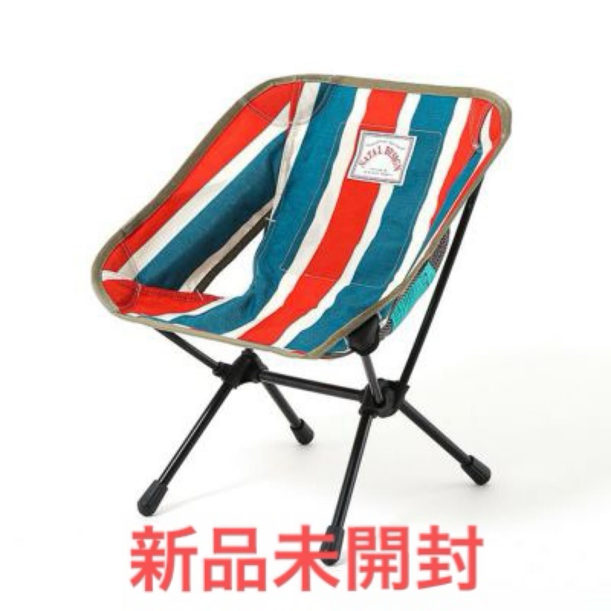 廃盤】snow peak ロールアップチェア 座椅子 スノーピーク 2セットn