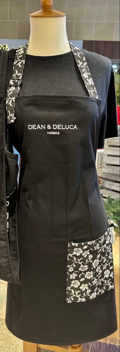 DEAN&DELUCA HAWAII ディーンアンドデルーカ ハワイ ハイビスカス