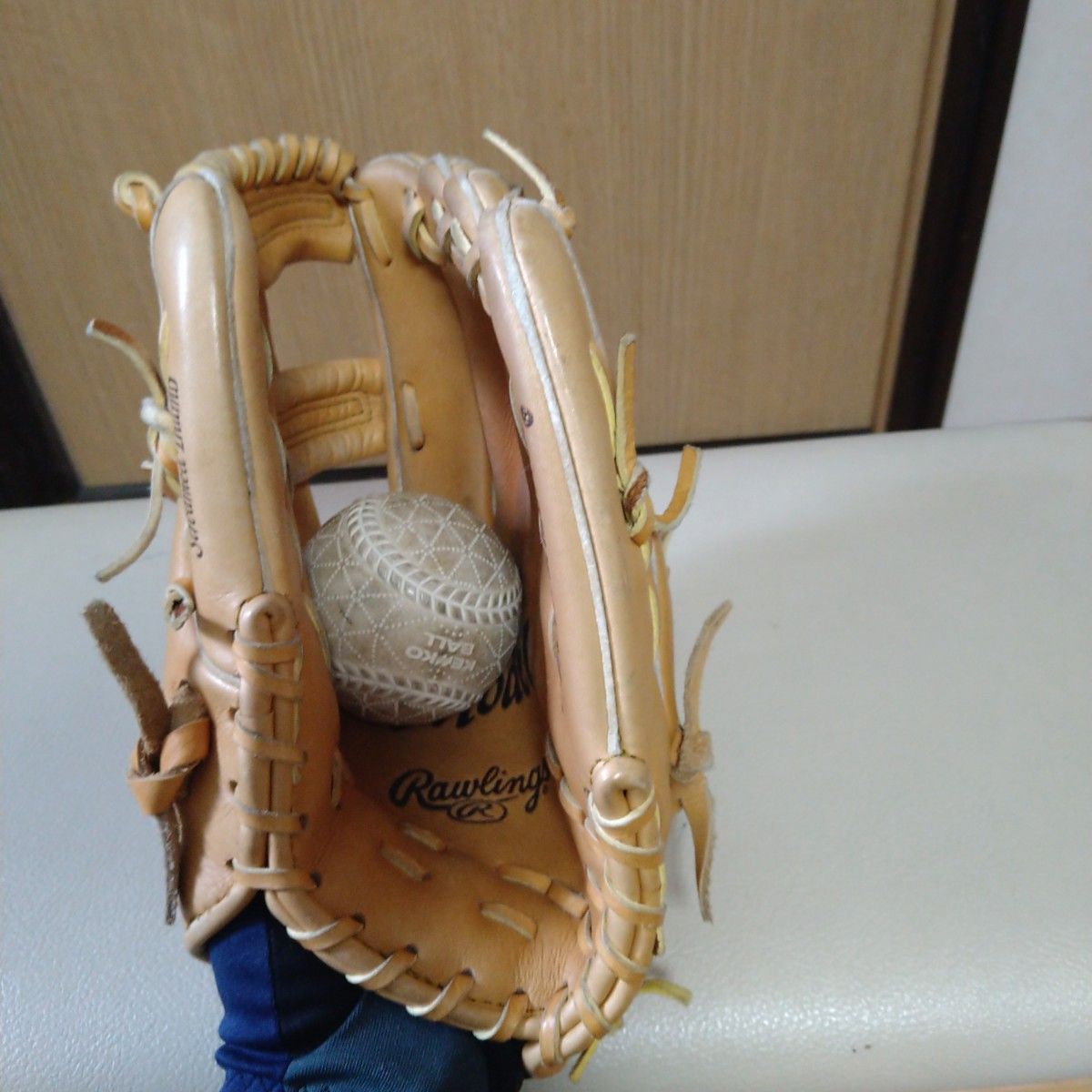 ローリングス 小坂誠モデル 一般軟式用グローブ｜Yahoo!フリマ（旧