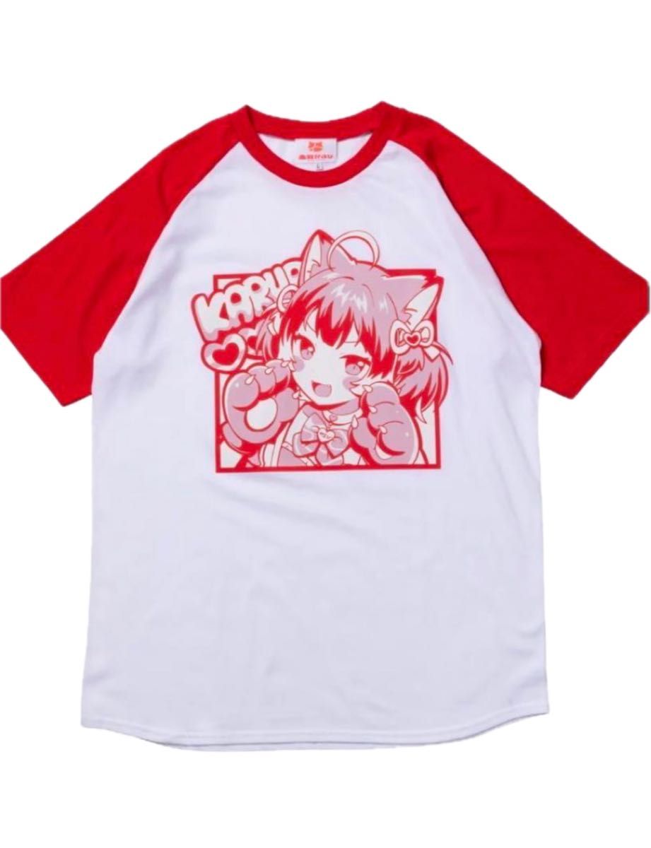 赤見かるび T-shirt Tシャツ｜Yahoo!フリマ（旧PayPayフリマ）