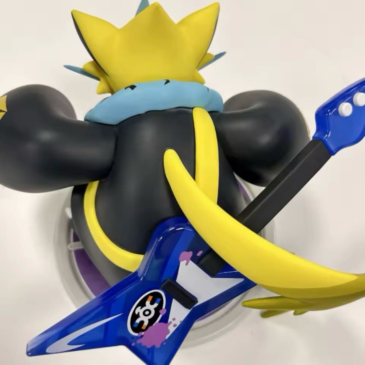 Yahoo!オークション - 【新品 約17cm】海外限定 正規品 ゼラオラ フィ