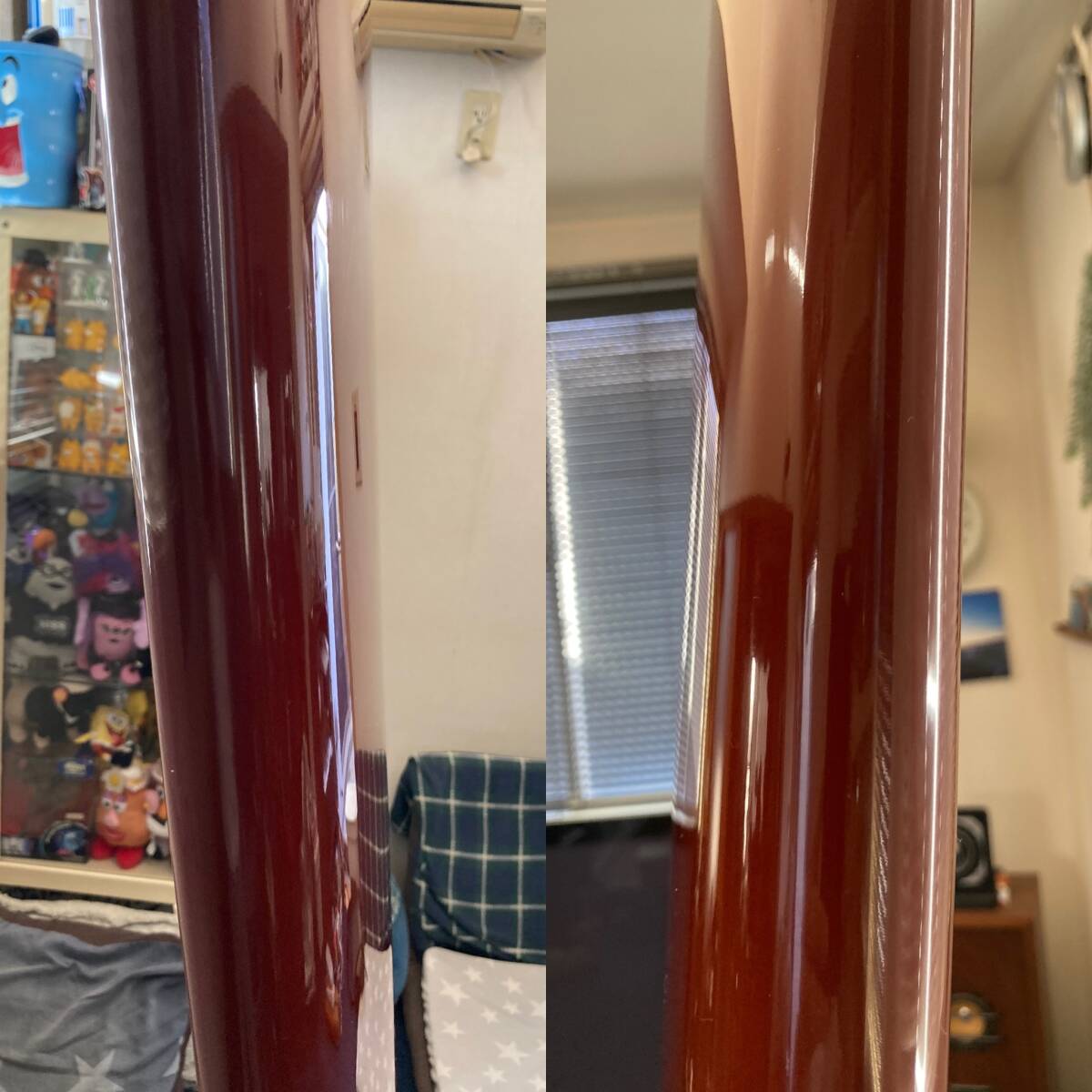 Yahoo!オークション - 【希少・美品】9.5f WILLIAM DENNIS SURFBOARD