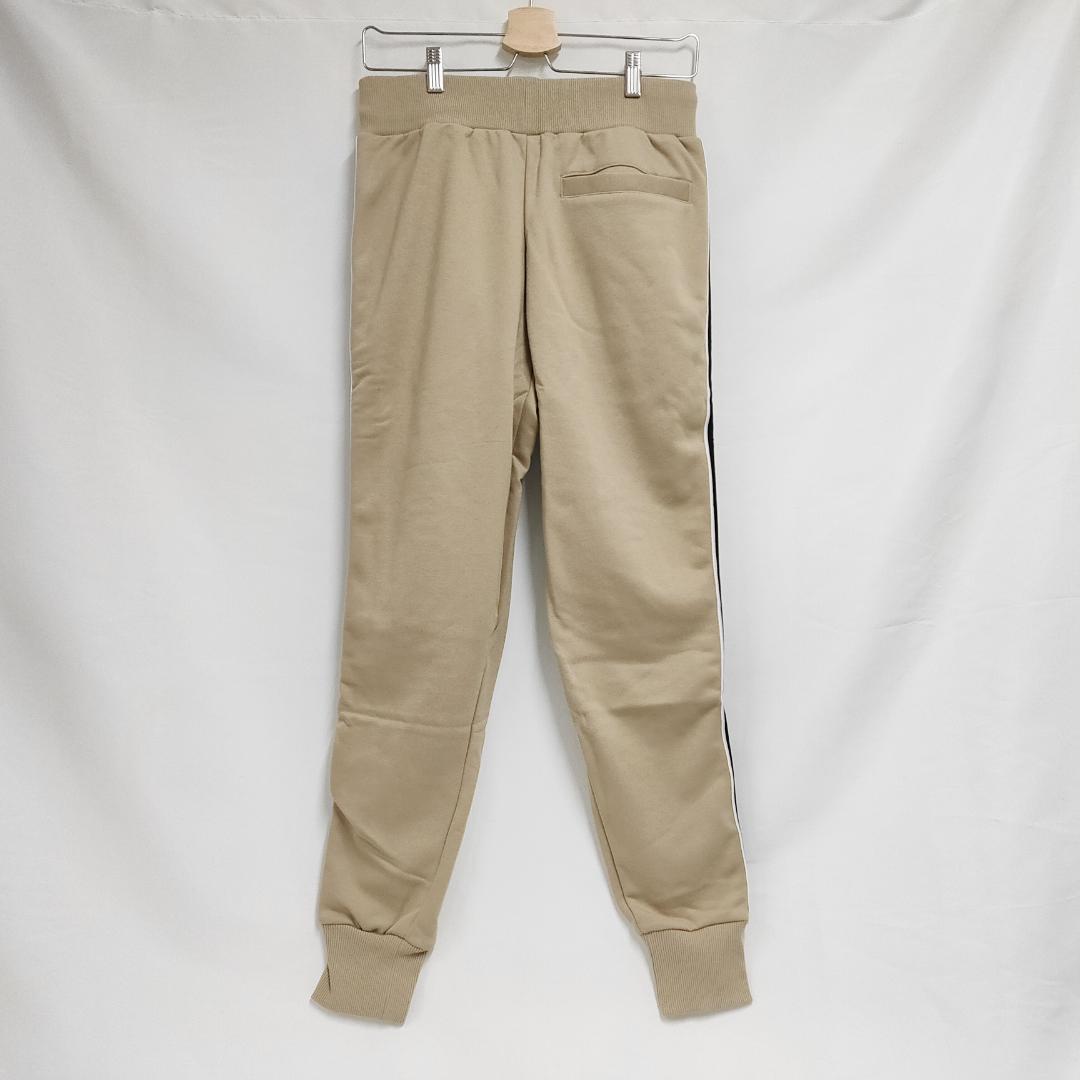 ○☆新品 未使用 SY32 ラインテープ フーディ＆パンツ セットアップ 高