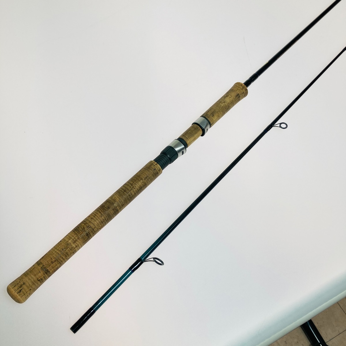 中古 EBISU トラウトロッド エビス トラウトクイーン