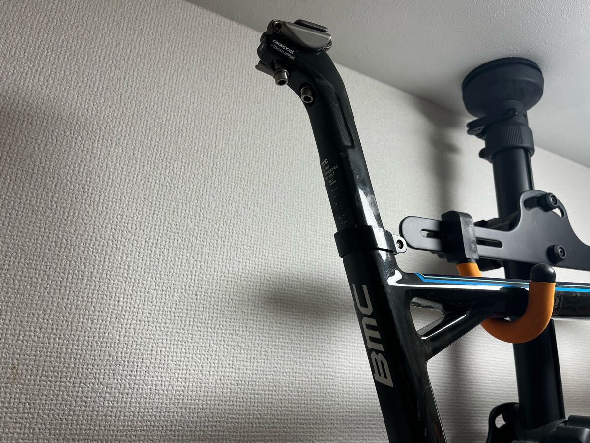 Yahoo!オークション - BMC SLR01 2012 53サイズ フレームセット ロード