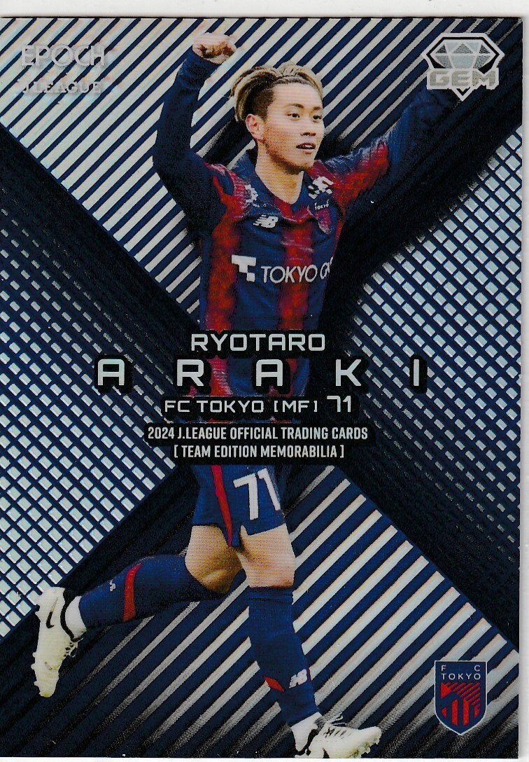 サッカー☆デビッド・ベッカム 22-23Panini 99枚限定直筆サインカード