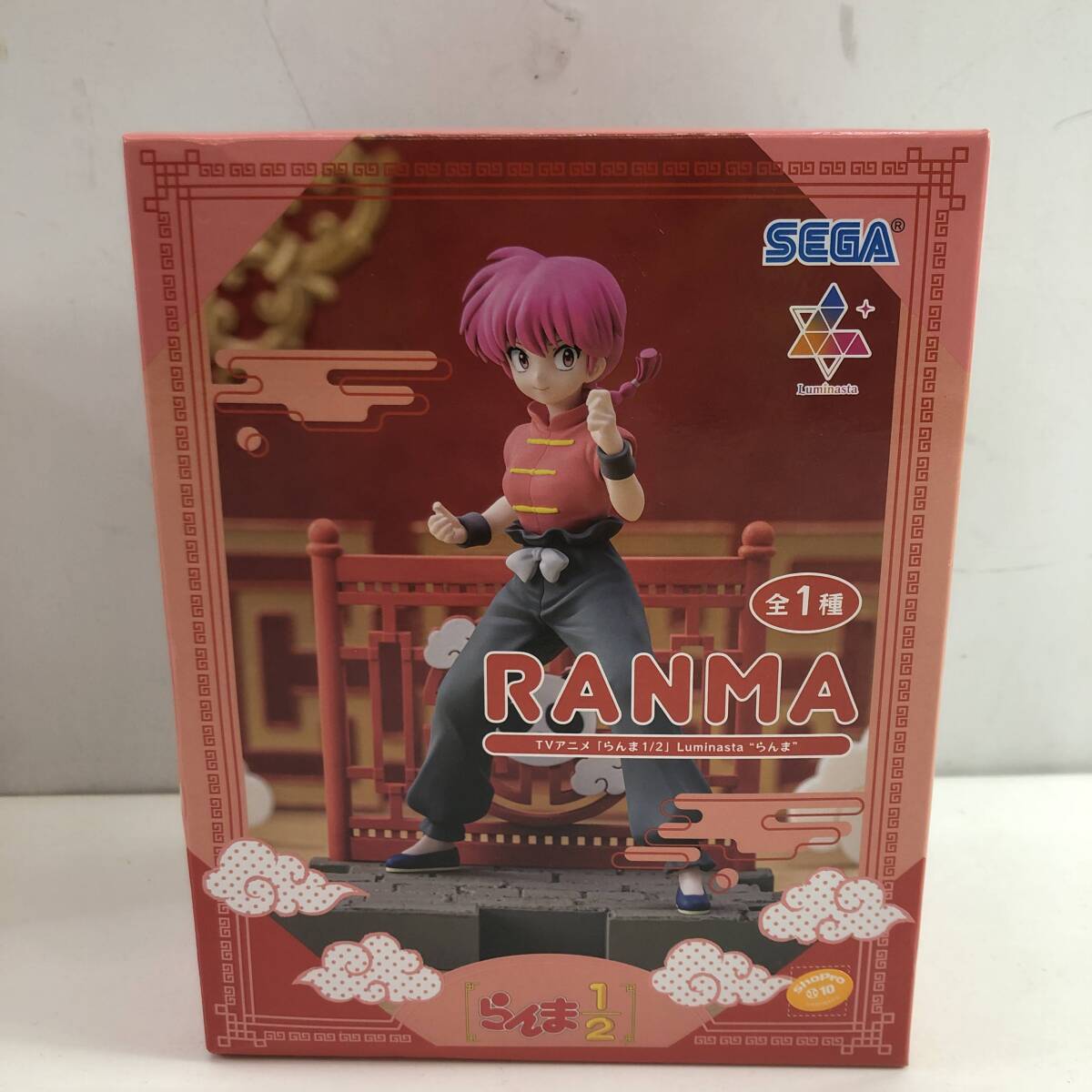 最新 少年誌プライズフィギュアまとめ売り 未開封プライズフィギュア