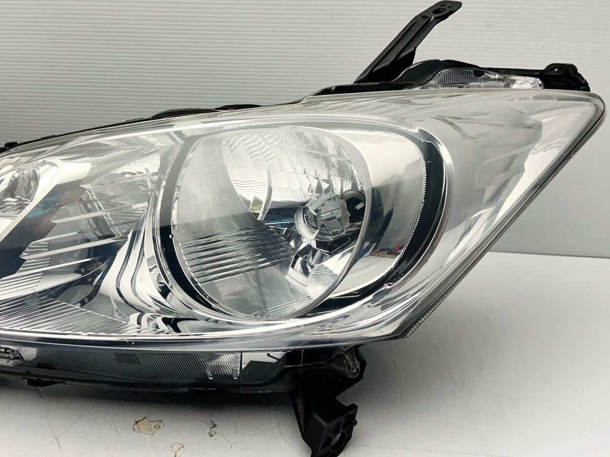 GB3 GB4 フリード 前期 純正 右ヘッドライト HID用 ホンダ フリード