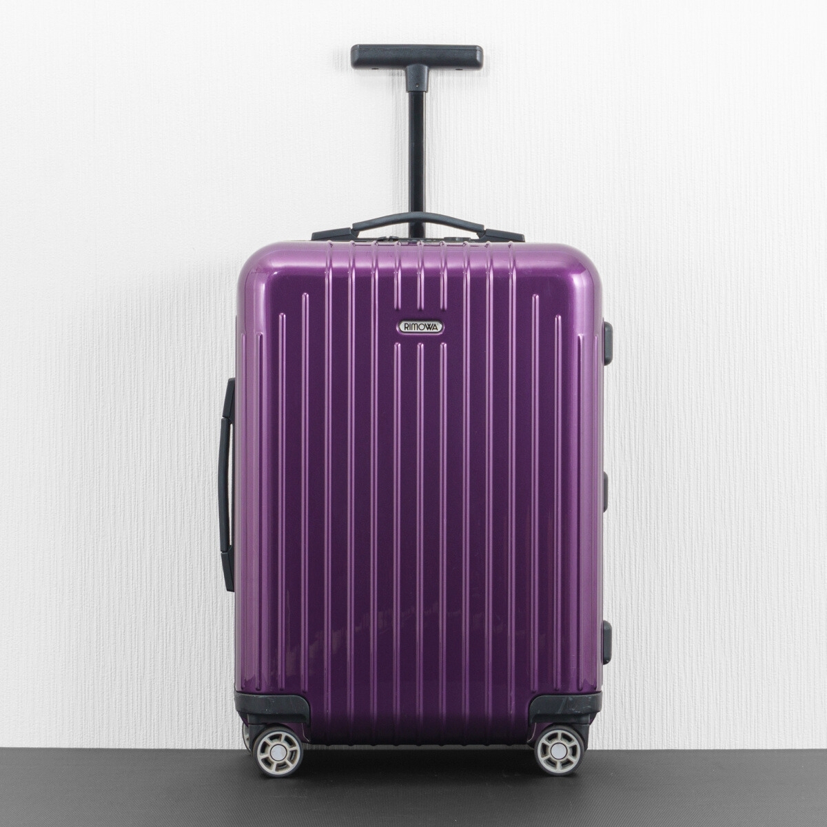 RIMOWA リモワ SALSA AIR サルサエアー 33L 4輪 機内持ち込み TSA