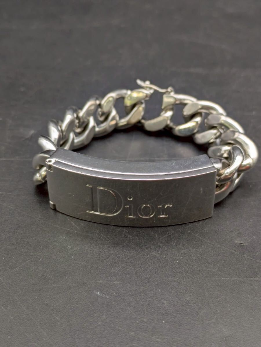 武井 7月 NO.99 Dior ディオール ゴルメット 002 ストリートチャーム