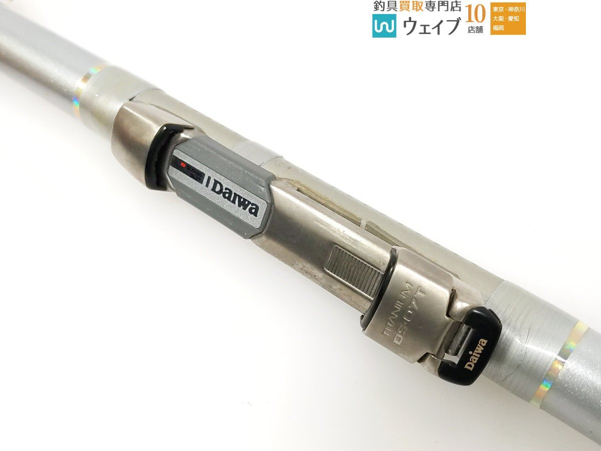 ダイワ SZ インターライン サーフ T 30-400 30号 ダイワ SZ インター