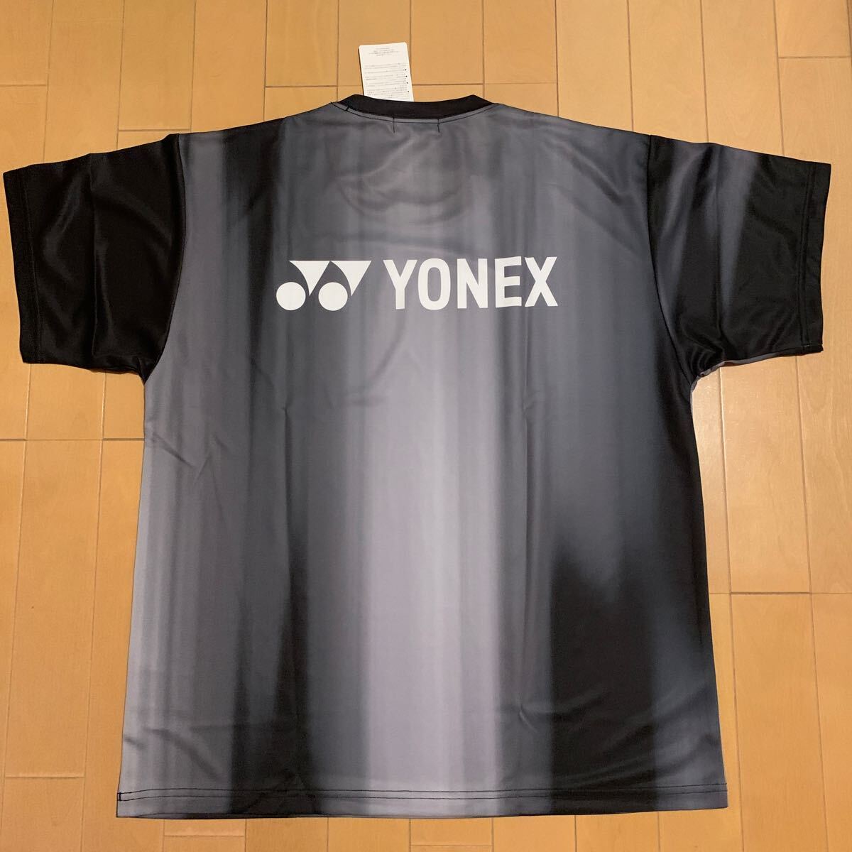 新品】Lサイズ送料無料2025インターハイTシャツヨネックスyos25060