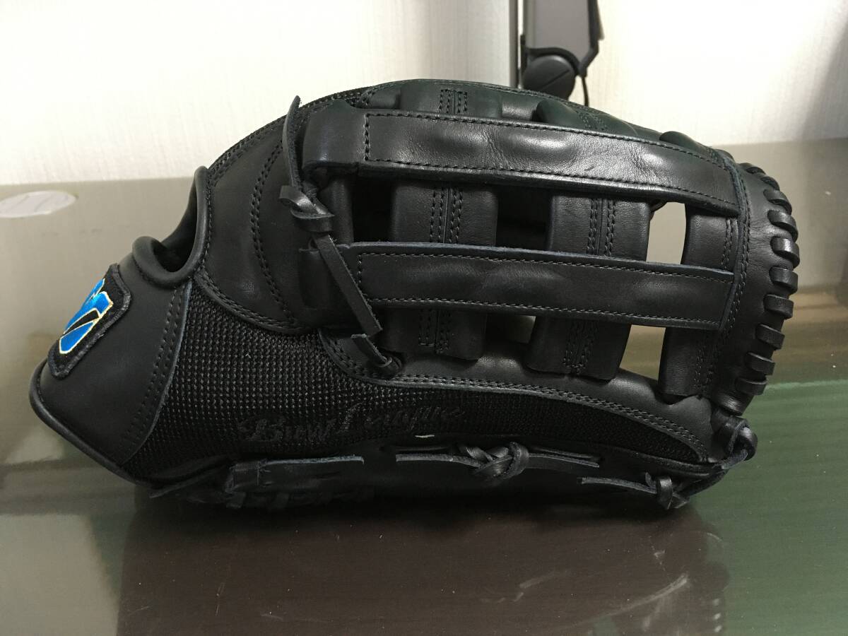 MIZUNO 一般軟式外野手用 タフィローズモデル 激レア ミズノ タフィ