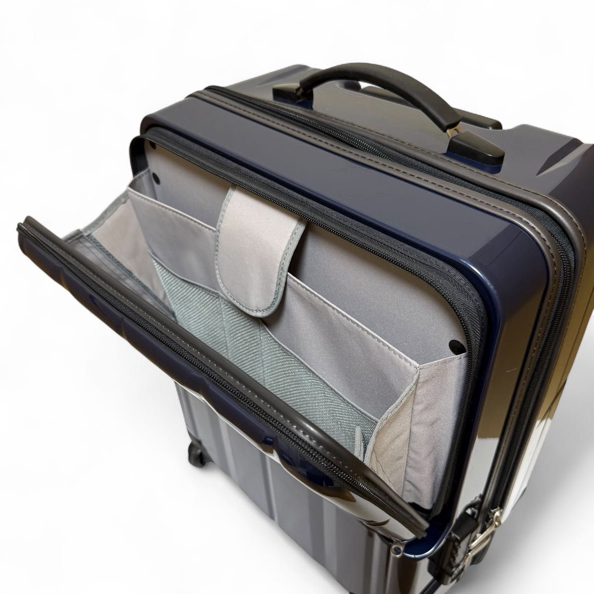 プロテカ キャリーケース スーツケース 40L 機内持ち込み 軽量 ACE