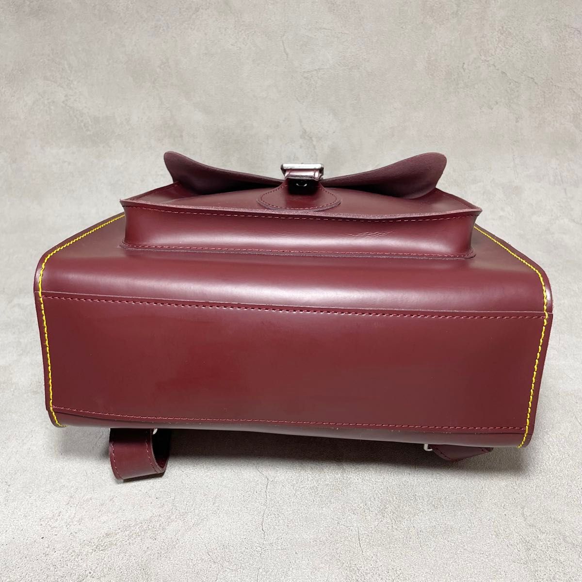 廃盤品 Dr Martens ドクターマーチン リュックサック 手提げカバン
