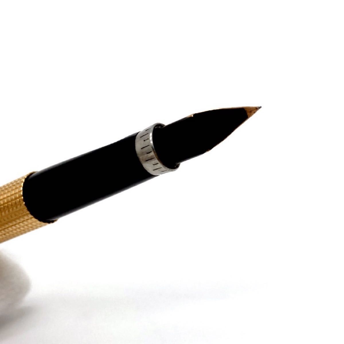 PARKER パーカー 75 インシグニア 万年筆 高級 ペン先14k ゴールド 箱