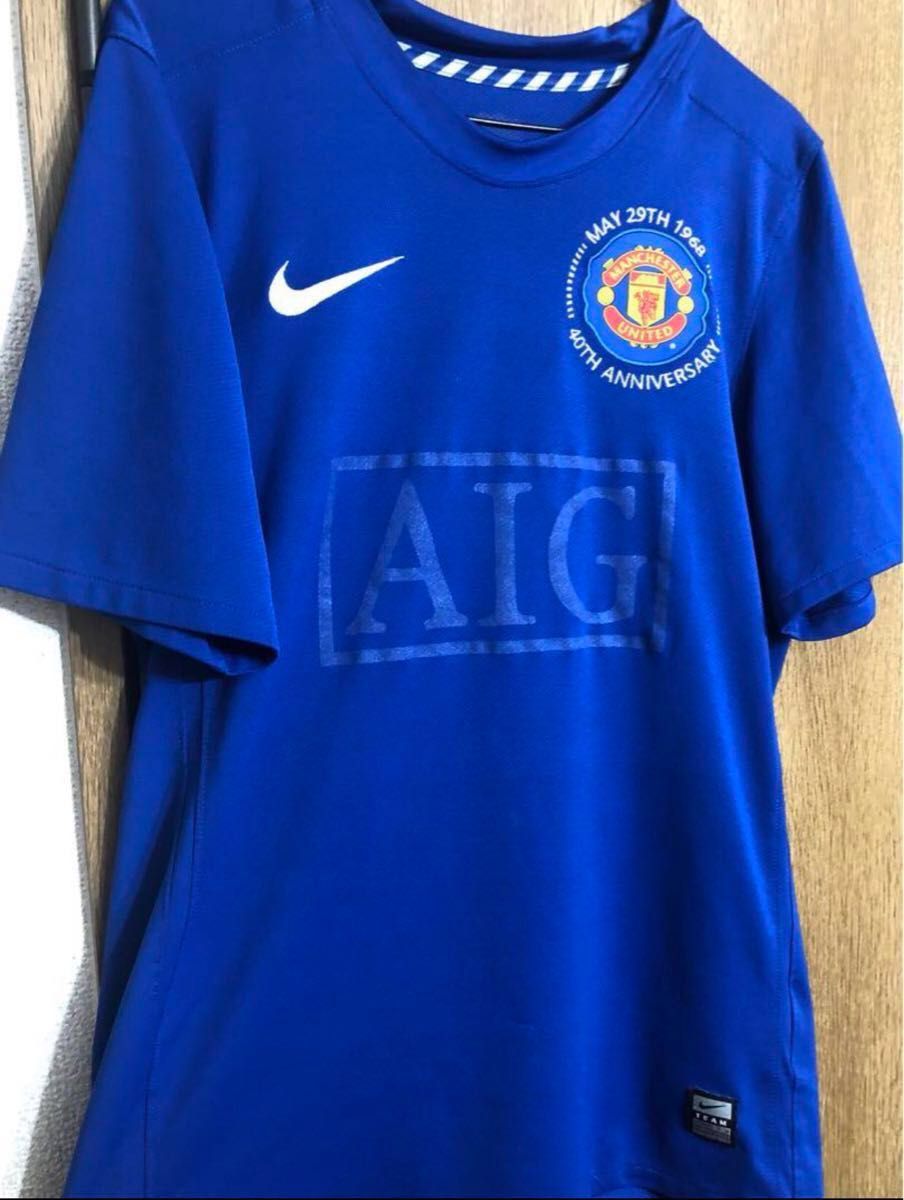 Wayne Rooney マンチェスターユナイテッド 40周年 3rdユニフォーム