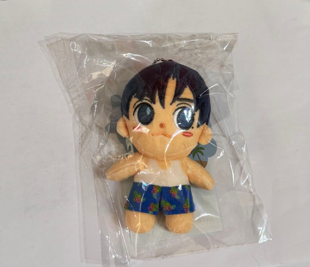 ヨンファ ミニヨン ミニチュアキーリング ぬいぐるみ｜Yahoo!フリマ