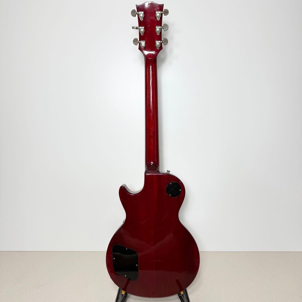 希少 70年代 Navigator by ESP Les Paul レスポール タイプ 日本製