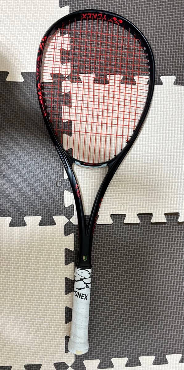 美品】YONEX テニスラケット ジオブレーク 80V UL1 YONEX ヨネックス