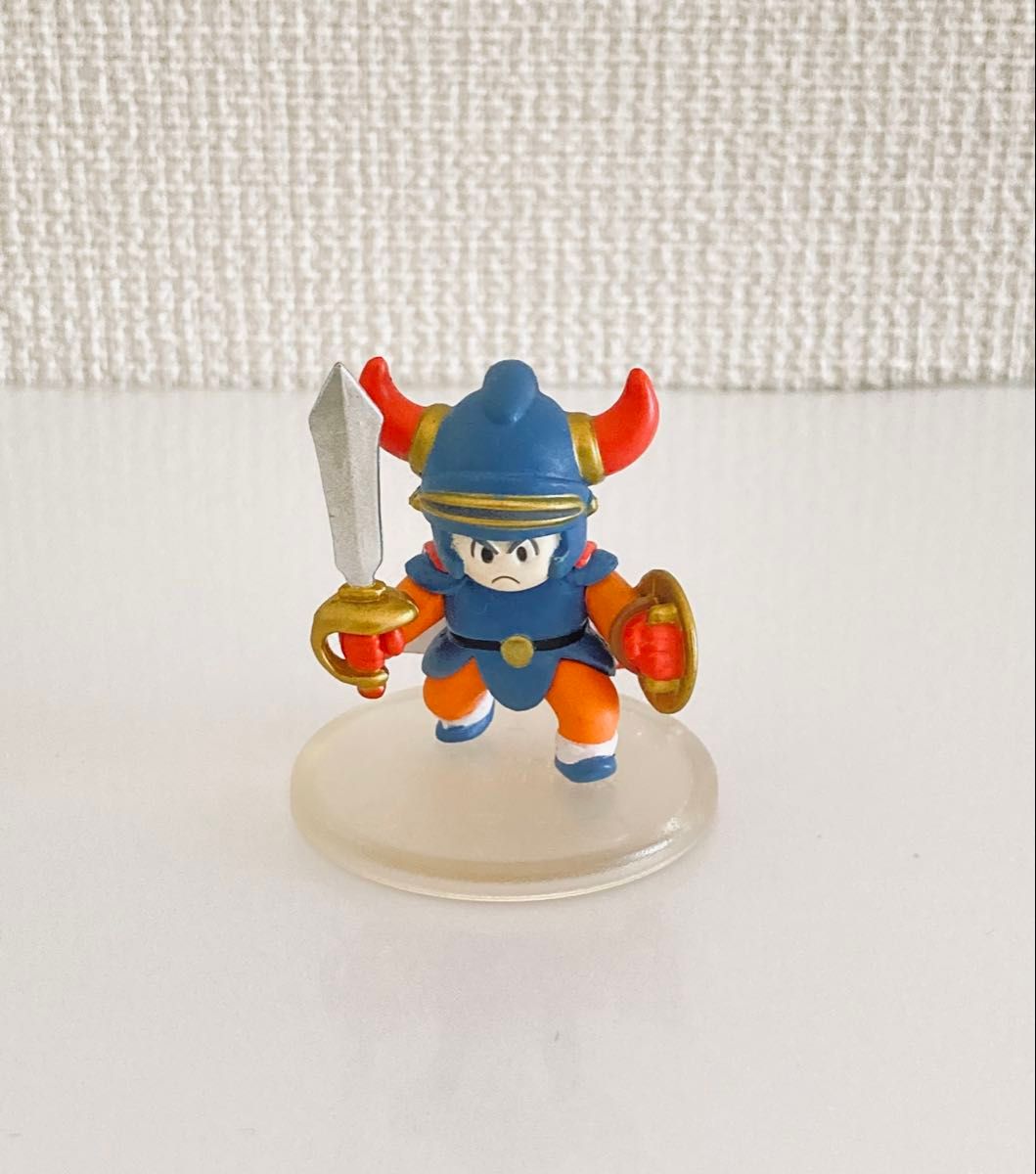 勇者 ドラクエ1 主人公 ドラゴンクエスト フィギュア キャラクター