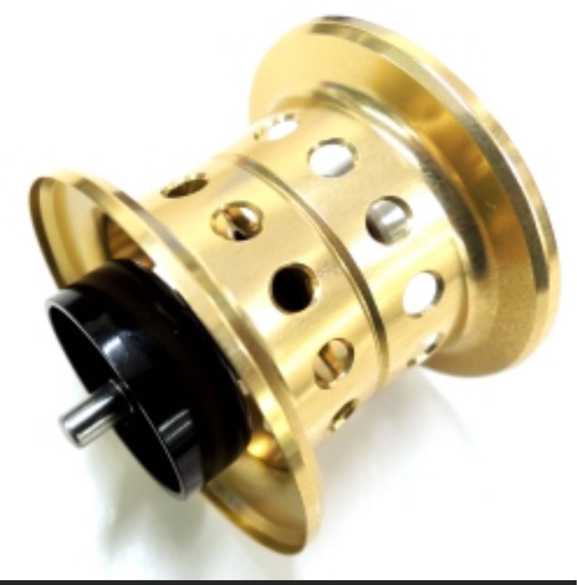 KTF daiwa 34mm KAHEN バーサタイルネオスプール ゴールド ver2｜Yahoo