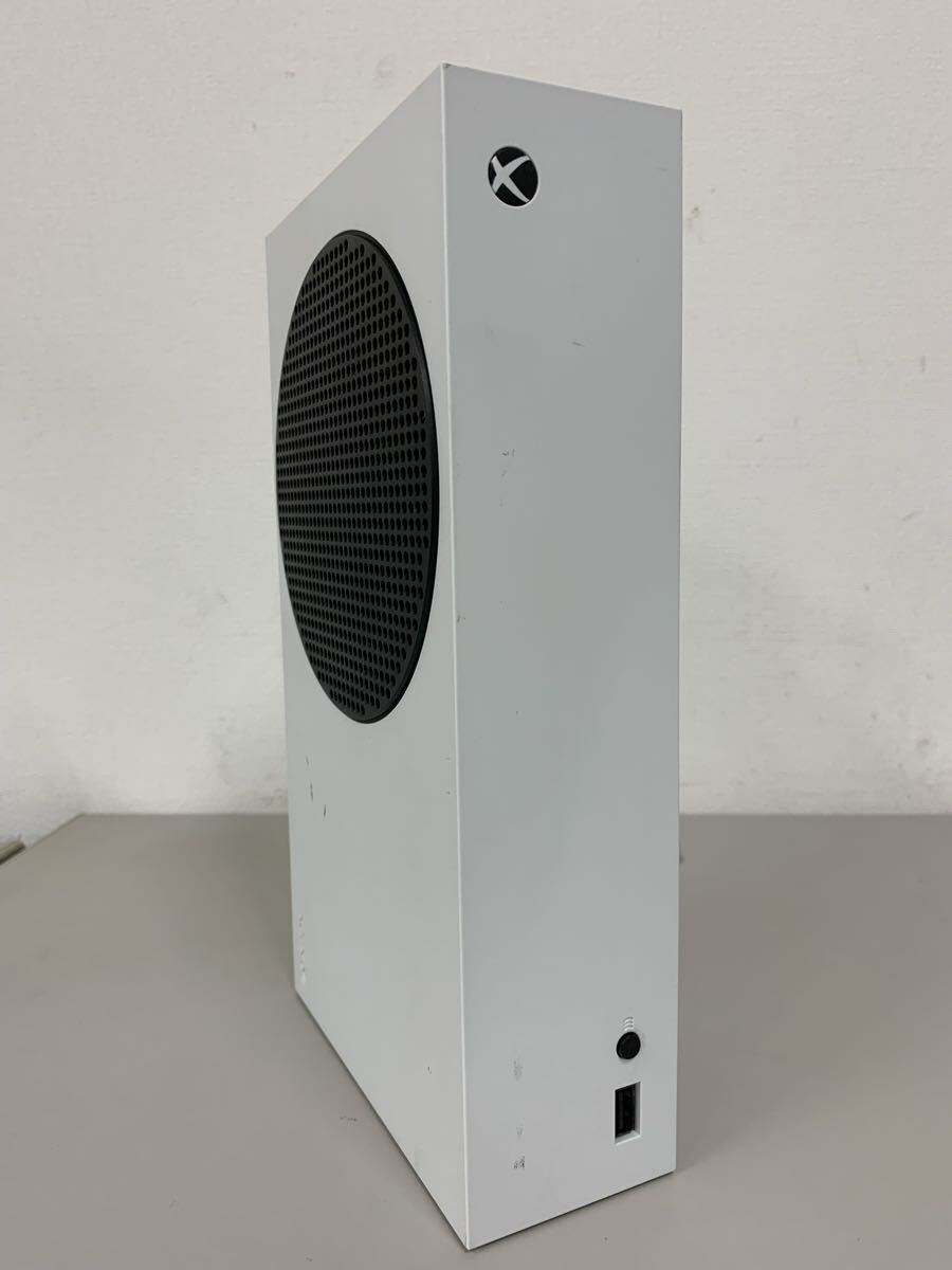 Xbox Series S ジャンク(起動確認済)【1個は動作確認済】XBOX ONE