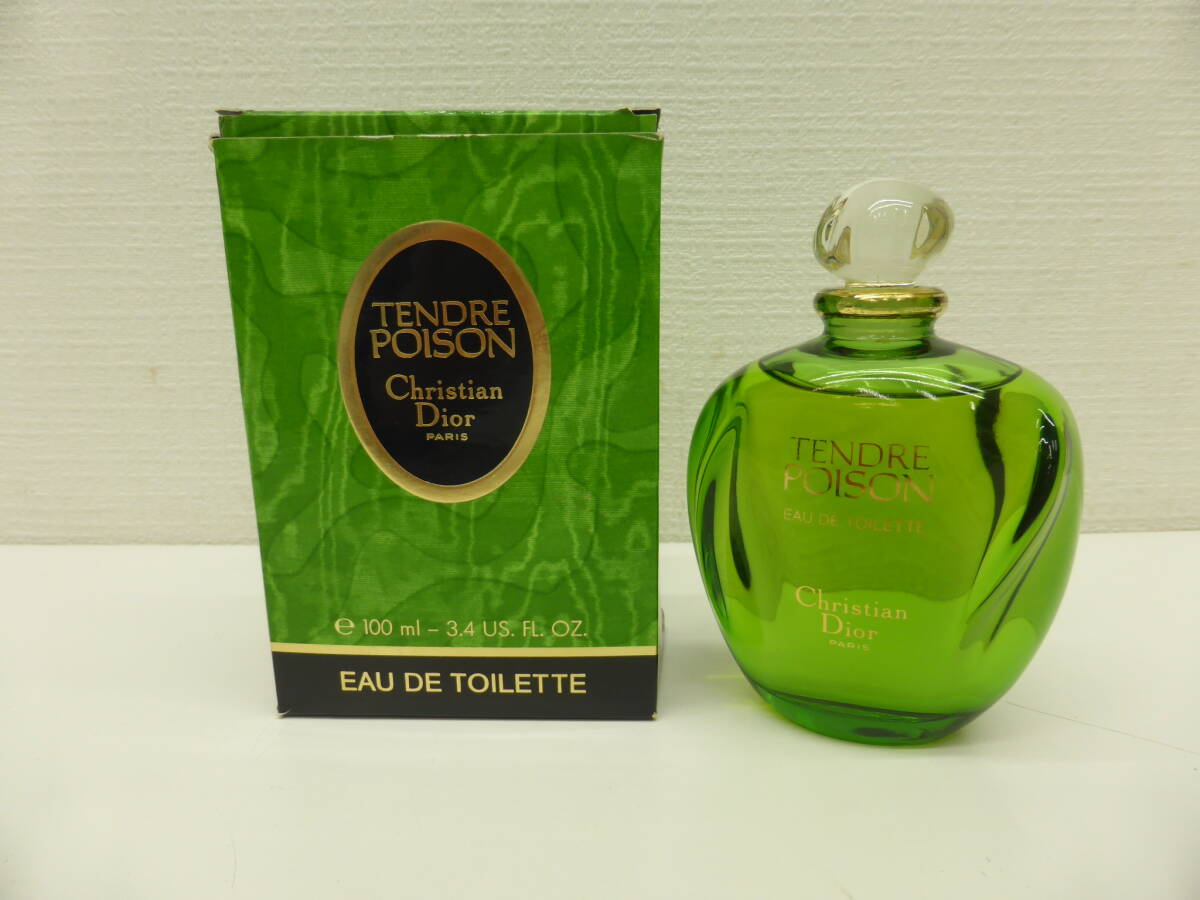 ◇Dior ディオール タンドゥル プワゾン ◇100ml ◇ 楽天市場