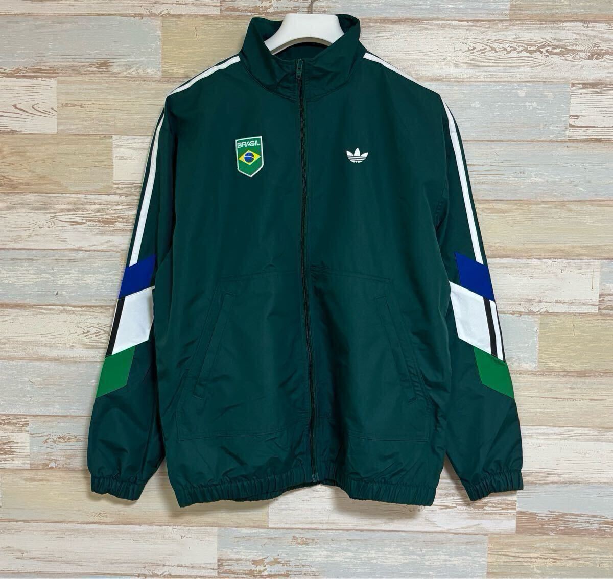 新品 定価12100円 Lサイズ adidas originals アディダス オリジナルス
